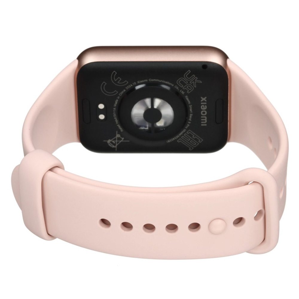Фитнес-браслет Xiaomi Smart Band 9 Pro Rose Gold / 1.74 дюйм / Amoled photo 6